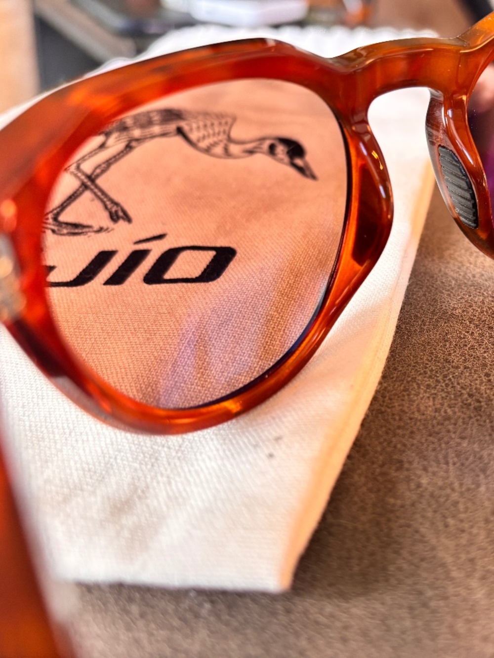 Bajio Sunglasses